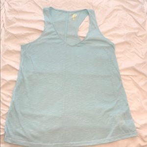 Lilly Pulitzer Luxletic Tank Top